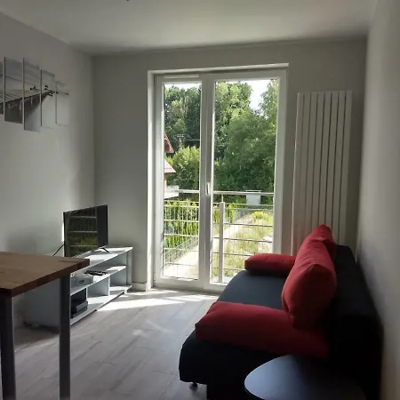 Apartament Sunny Day