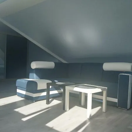 Sunny Day Apartament *