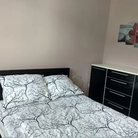 Apartament Sunny Day Polanica-Zdrój