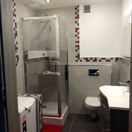 Sunny Day Polanica-Zdrój