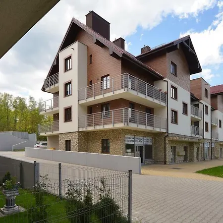 Apartament Sunny Day