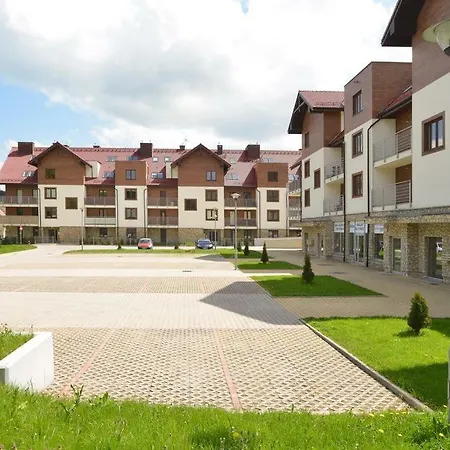 Sunny Day Apartament