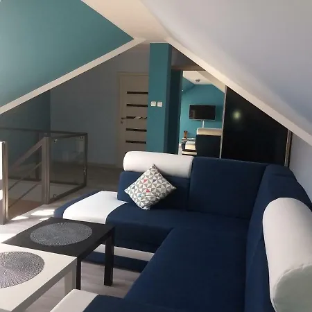 Sunny Day Polanica-Zdrój