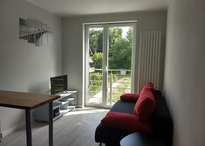 Apartament Sunny Day