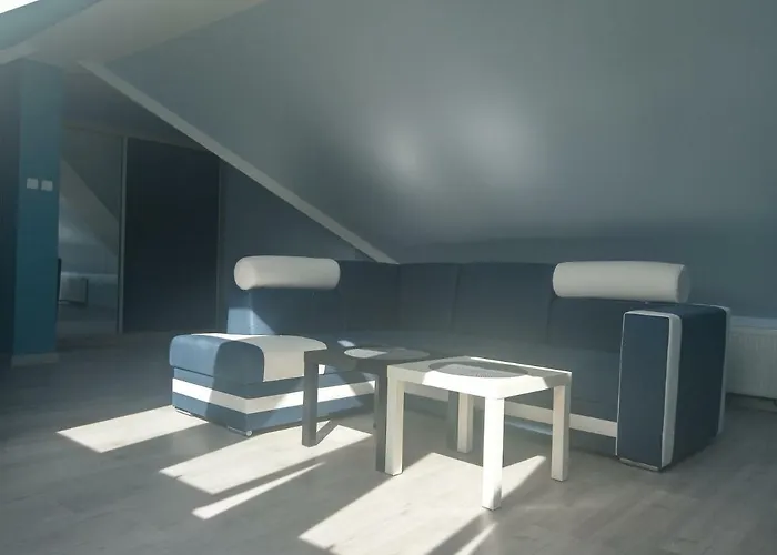 Sunny Day Apartament *