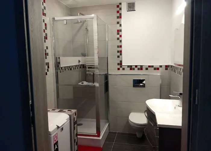 Sunny Day Polanica-Zdrój