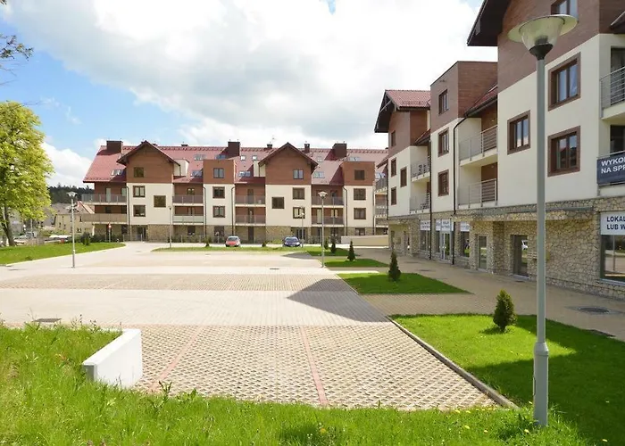 Sunny Day Apartament